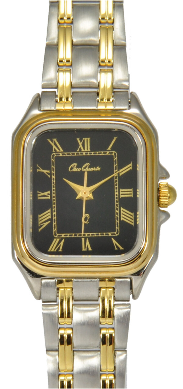 Osco  Damenuhr  Quarz