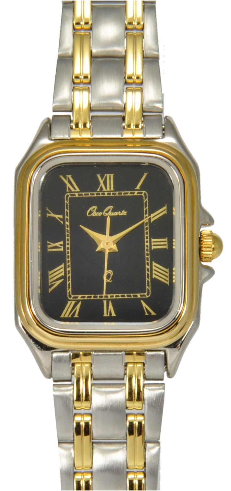 vu10761 Osco Damenuhr Quarz