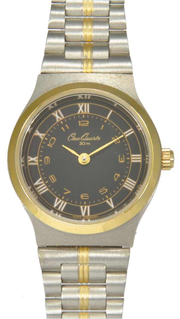 vu10763 Osco Damenuhr Quarz