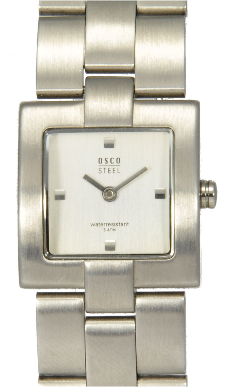 vu10766 Osco Damenuhr Quarz