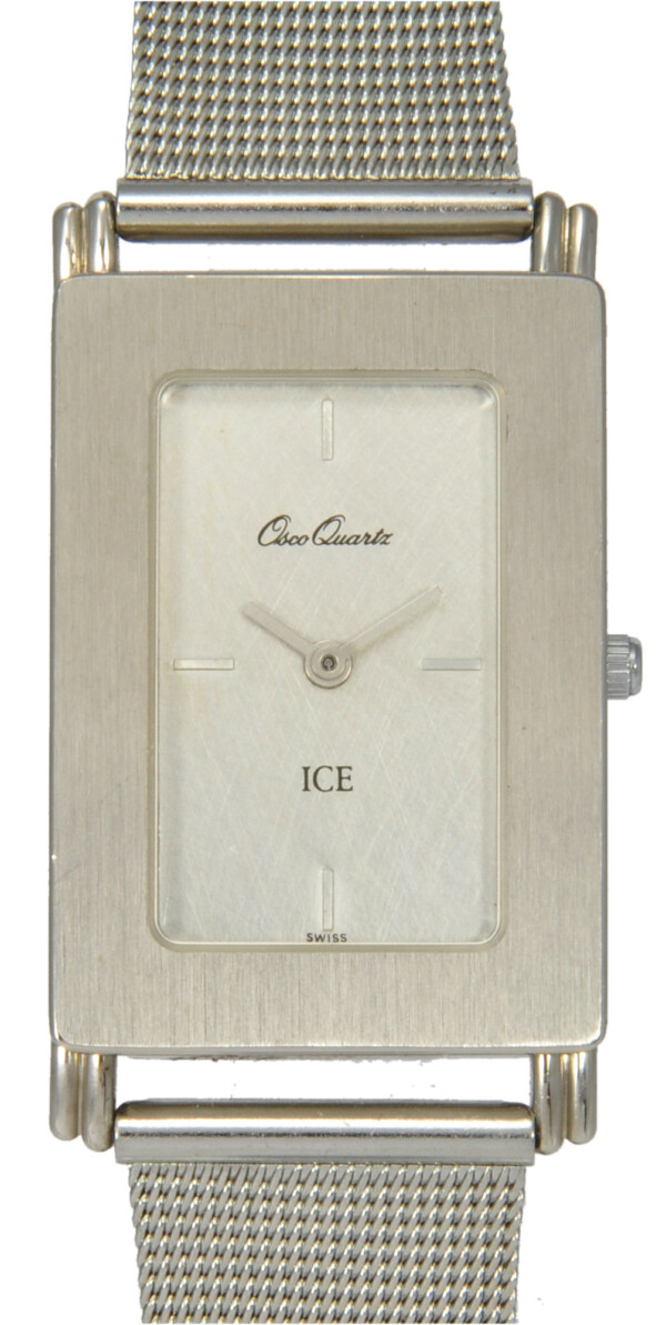 Osco  Ice  Medisize  Quarz