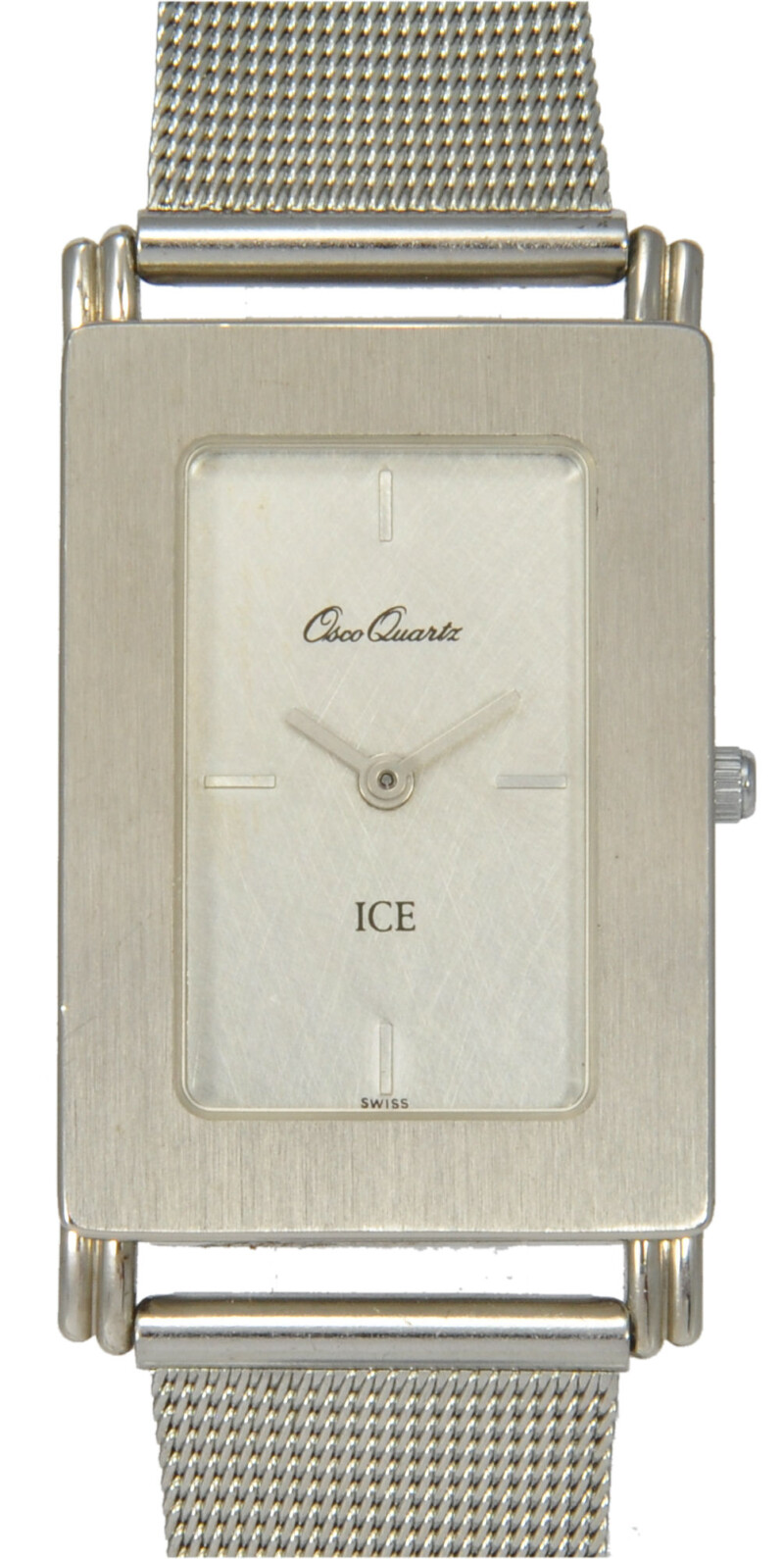 Osco  Ice  Medisize  Quarz