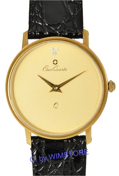vu10796_2 Osco Damenuhr Quarz