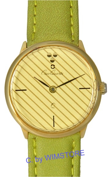 vu10797_1 Osco Damenuhr Quarz