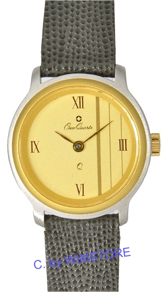 vu10798_2 Osco Damenuhr Quarz