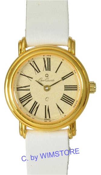 vu10799_3 Osco Damenuhr Quarz