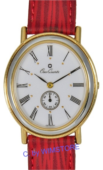 Osco  Damenuhr  Quarz