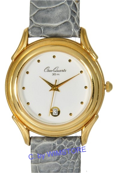 vu10833_3 Osco Damenuhr Quarz