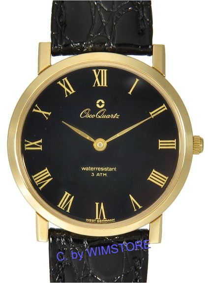 Osco  Medisize  Quarz