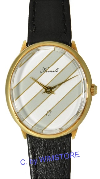 Kienzle  Damenuhr  Quarz