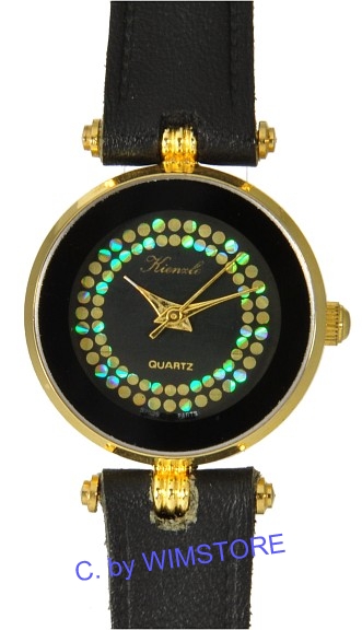 Kienzle  Damenuhr  Quarz