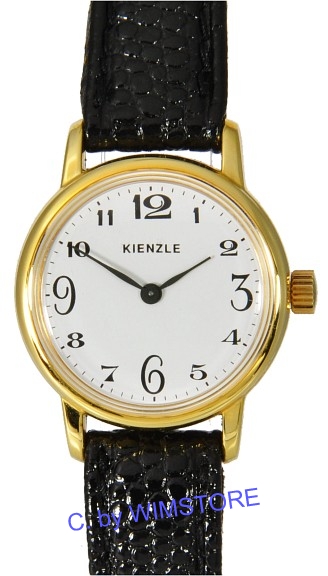 Kienzle  Damenuhr  Handaufzug