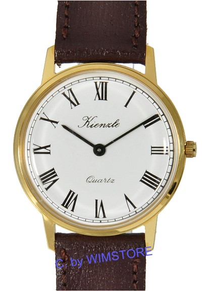Kienzle  Medisize  Quarz