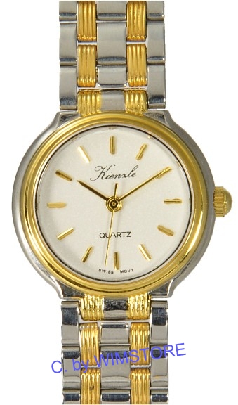 Kienzle  Damenuhr  Quarz
