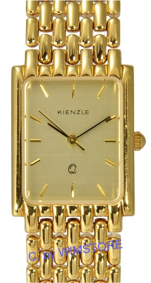 Kienzle  Damenuhr  Quarz