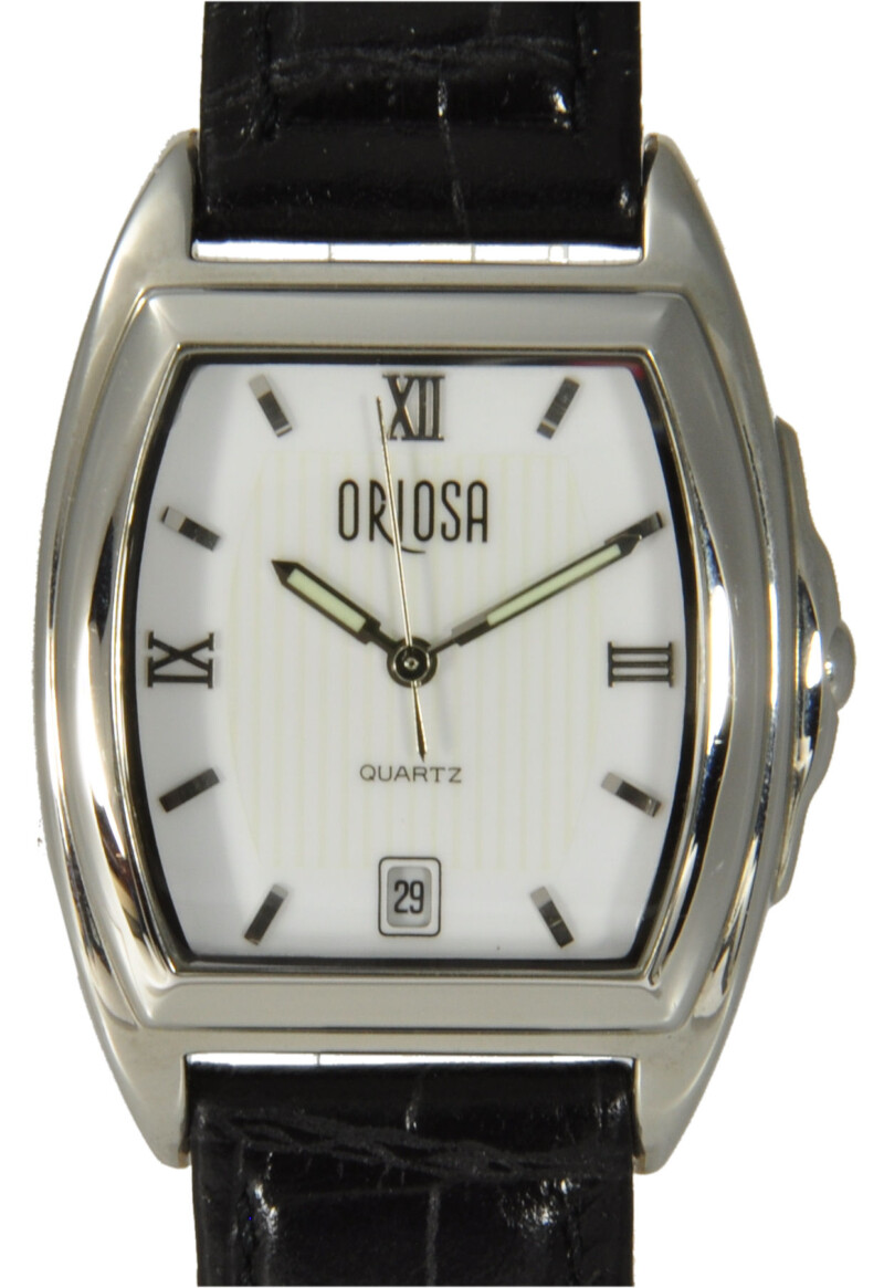 Oriosa  Medisize  Quarz