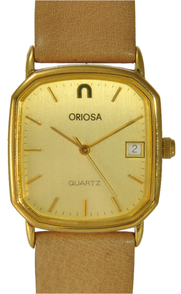 vu11099 Oriosa Medisize Quarz