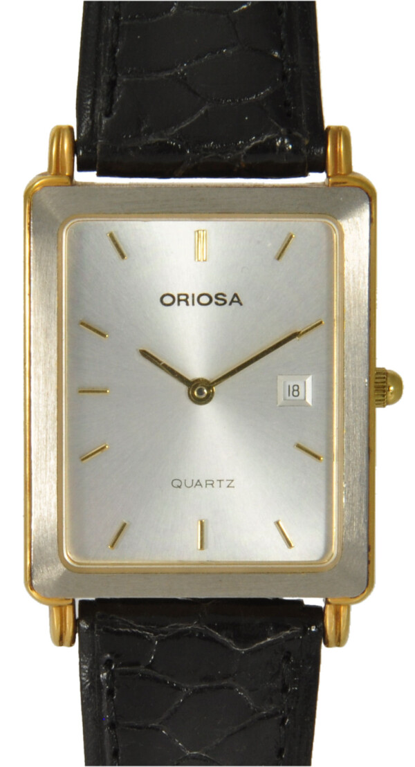 vu11100 Oriosa Medisize Quarz