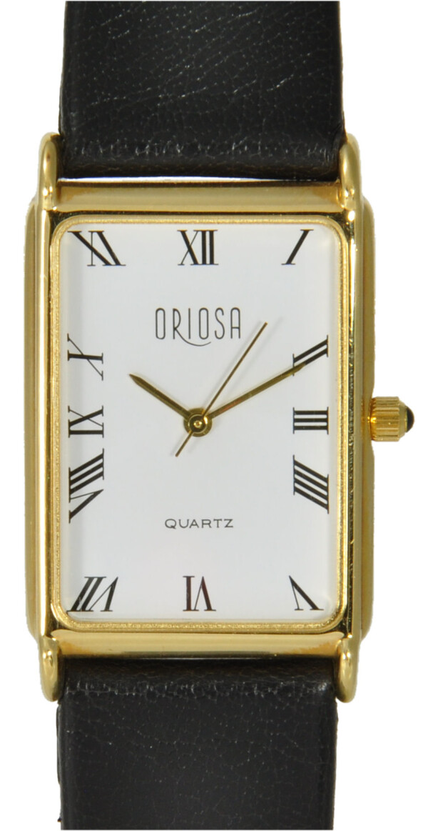 vu11101 Oriosa Medisize Quarz