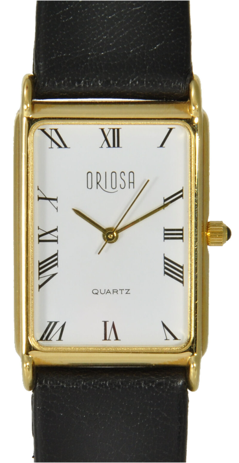 Oriosa  Medisize  Quarz