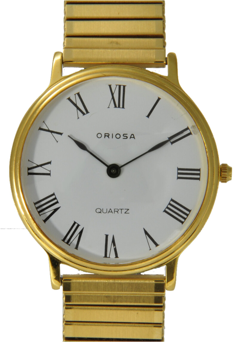 Oriosa  Medisize  Quarz