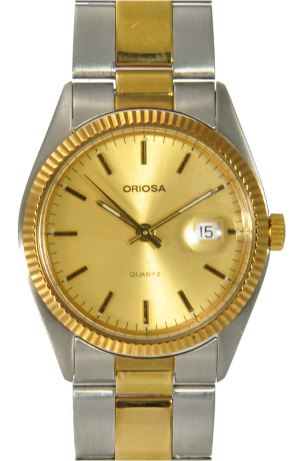 vu11104 Oriosa Medisize Quarz