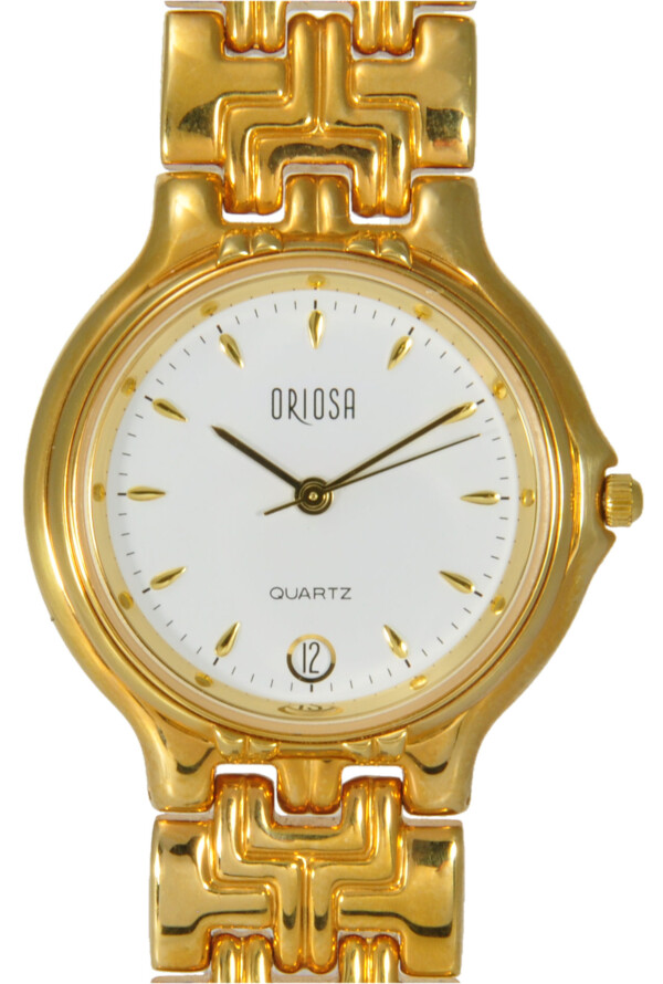 vu11106 Oriosa Medisize Quarz