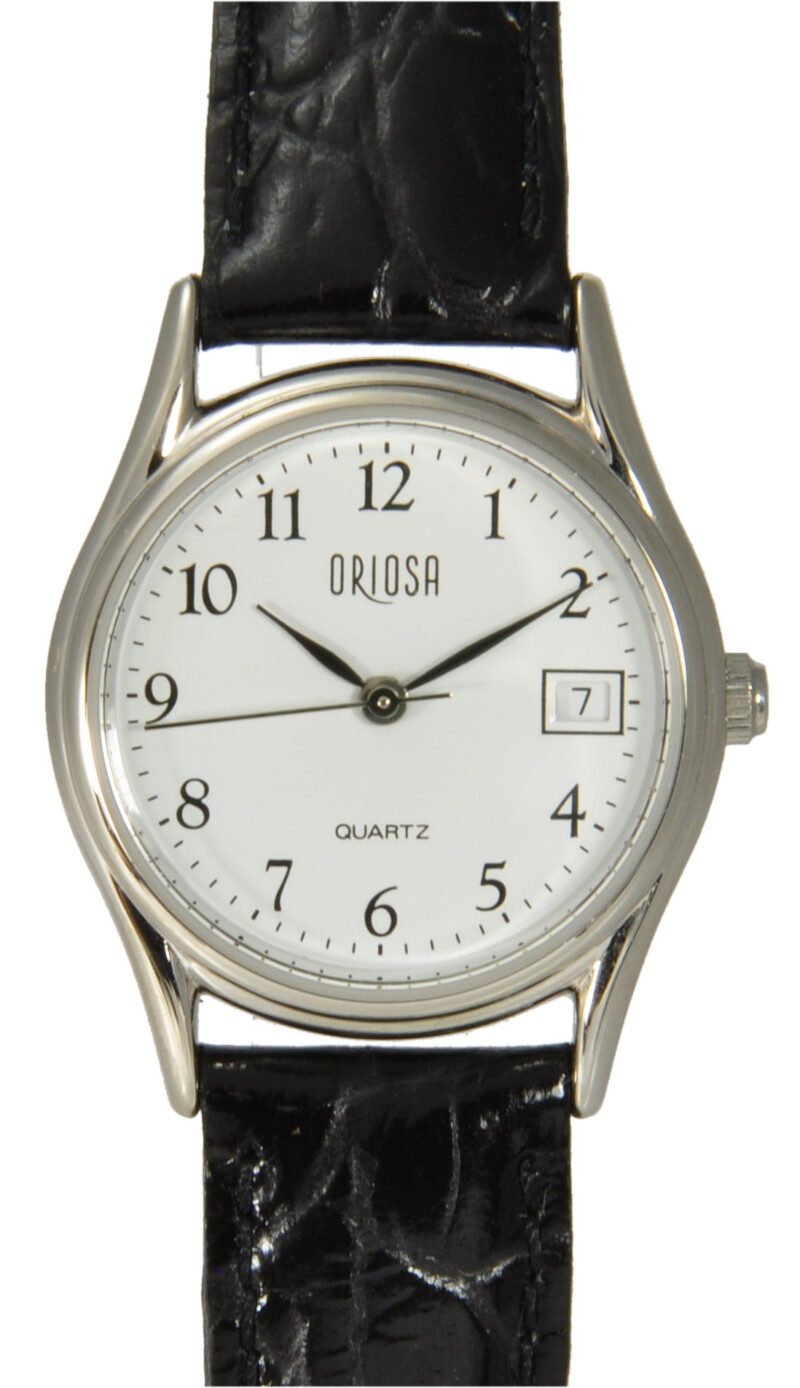 vu11109 Oriosa Damenuhr Quarz