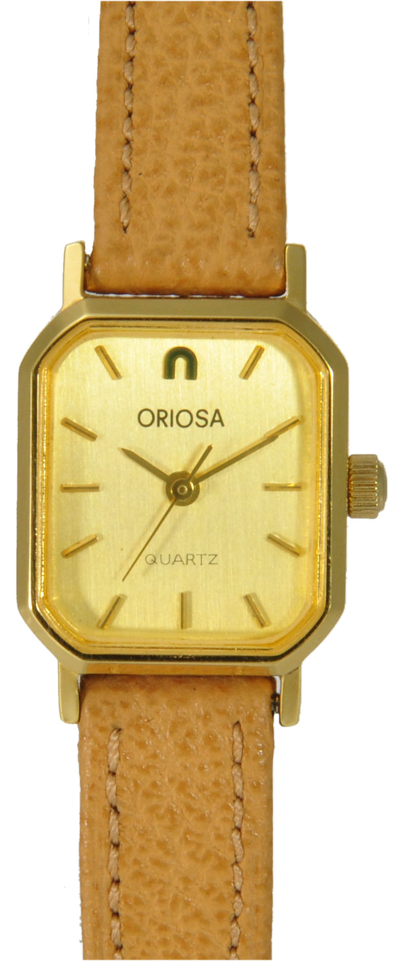 vu11114 Oriosa Damenuhr Quarz