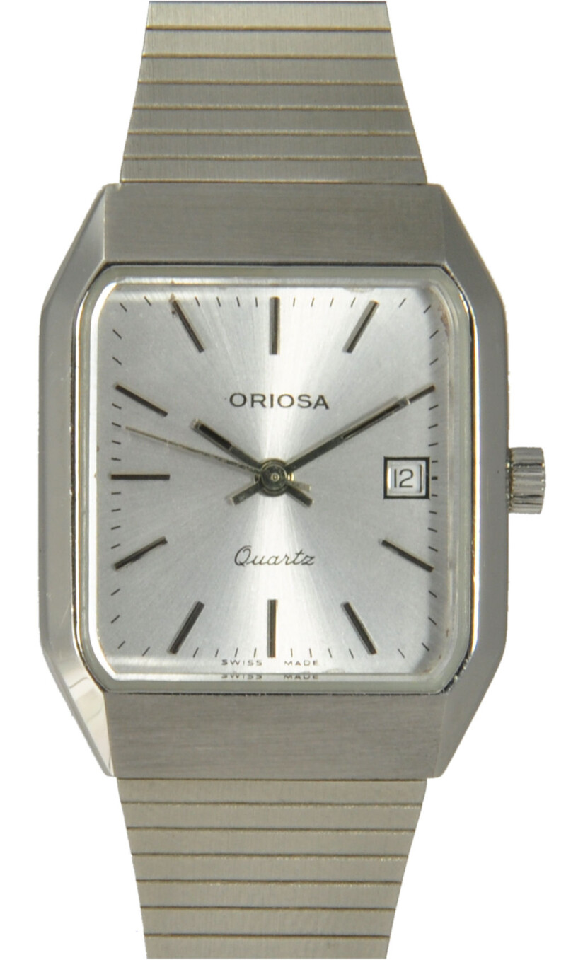 vu11120 Oriosa Damenuhr Quarz