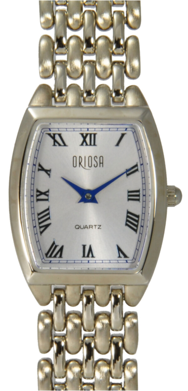 vu11123 Oriosa Damenuhr Quarz