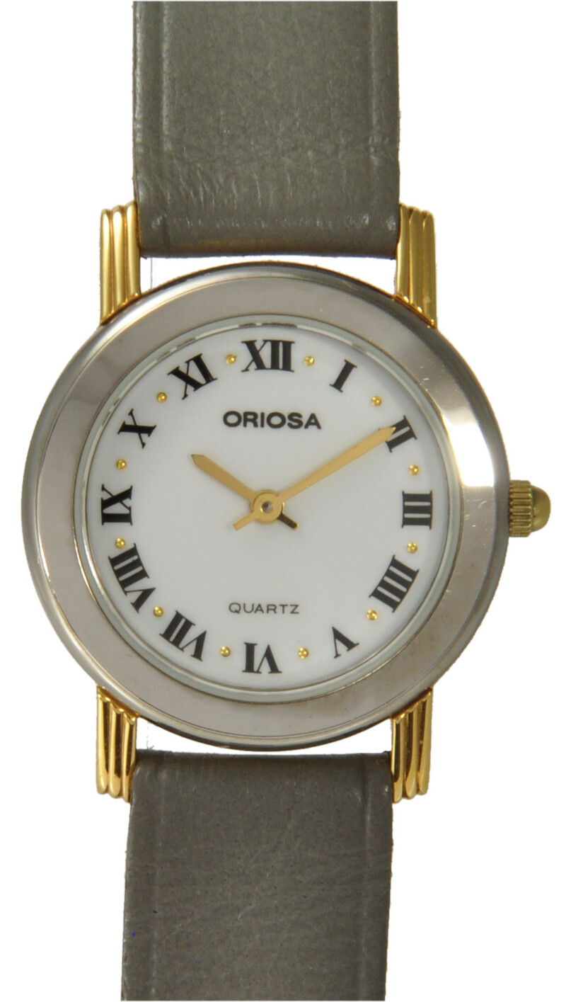 vu11124 Oriosa Damenuhr Quarz