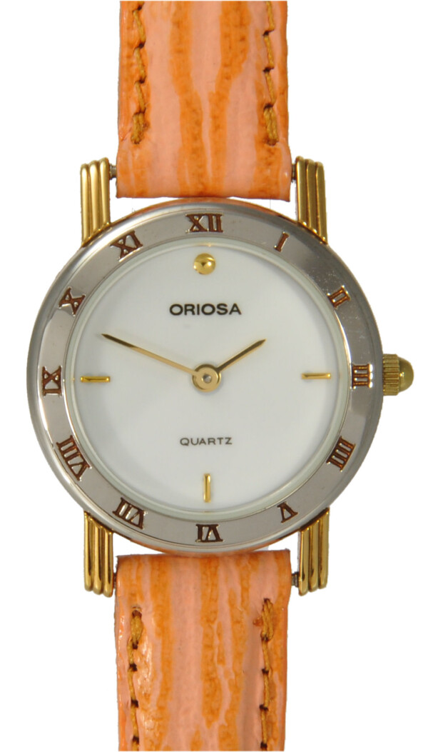 vu11125_1 Oriosa Damenuhr Quarz