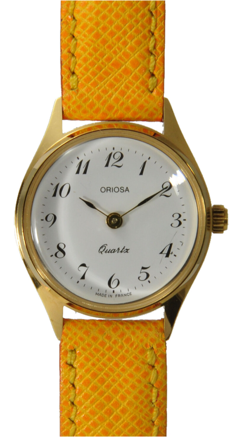 vu11126 Oriosa Damenuhr Quarz