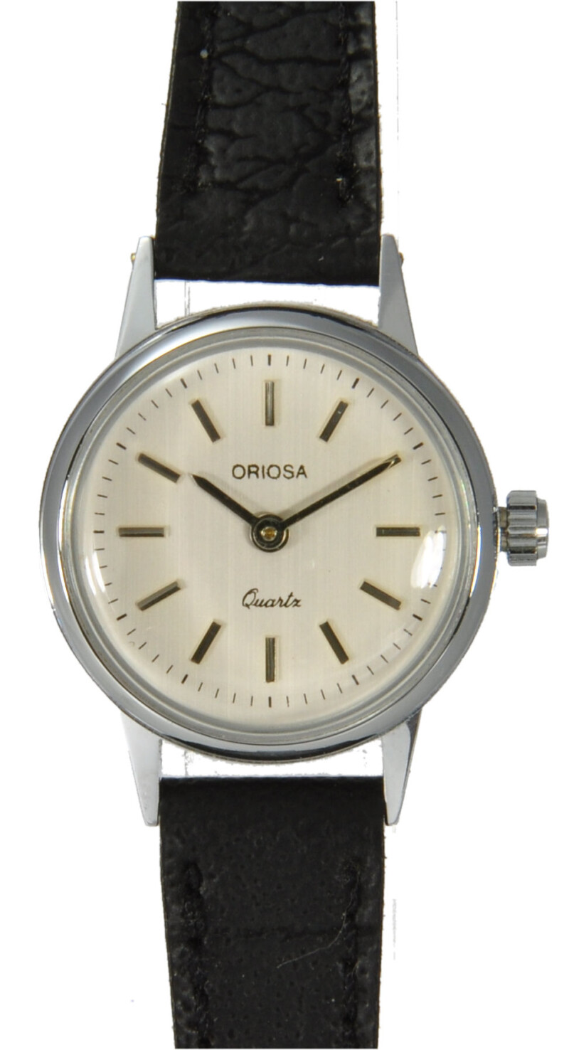 vu11129 Oriosa Damenuhr Quarz