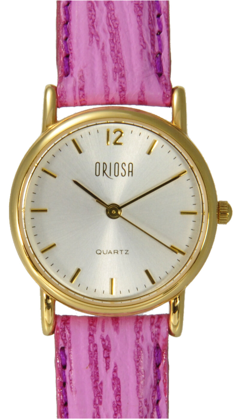 vu11131 Oriosa Damenuhr Quarz