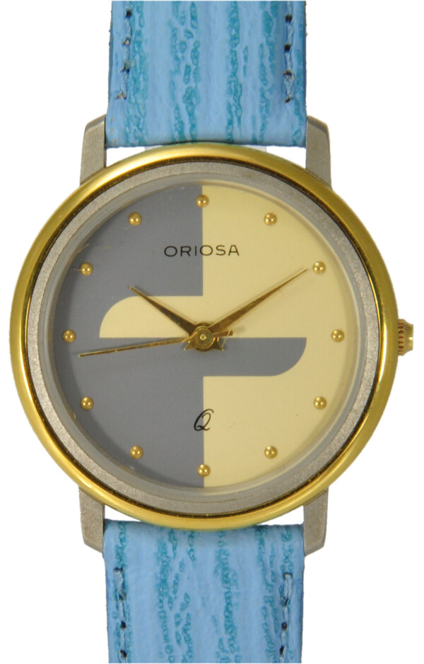 vu11132 Oriosa Damenuhr Quarz