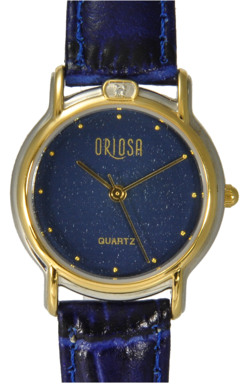 vu11133 Oriosa Damenuhr Quarz