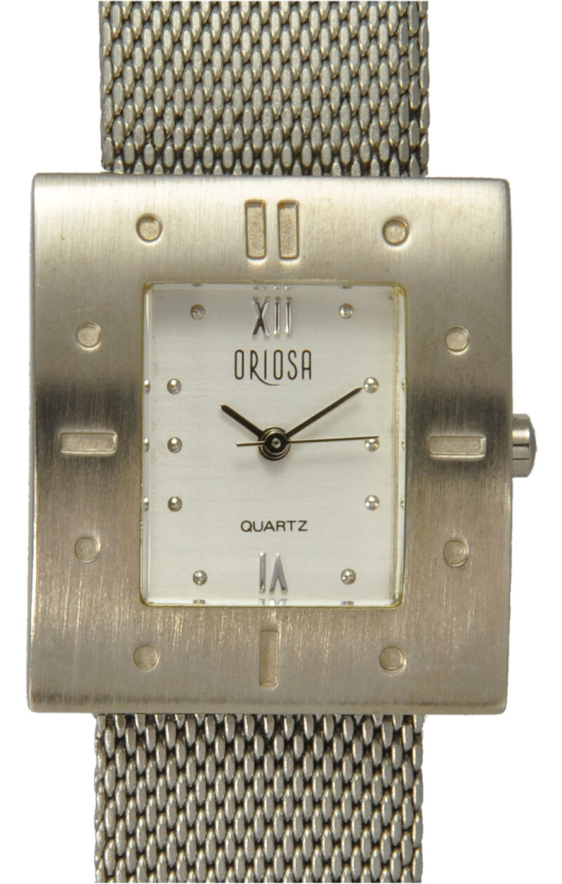 vu11136 Oriosa Damenuhr Quarz