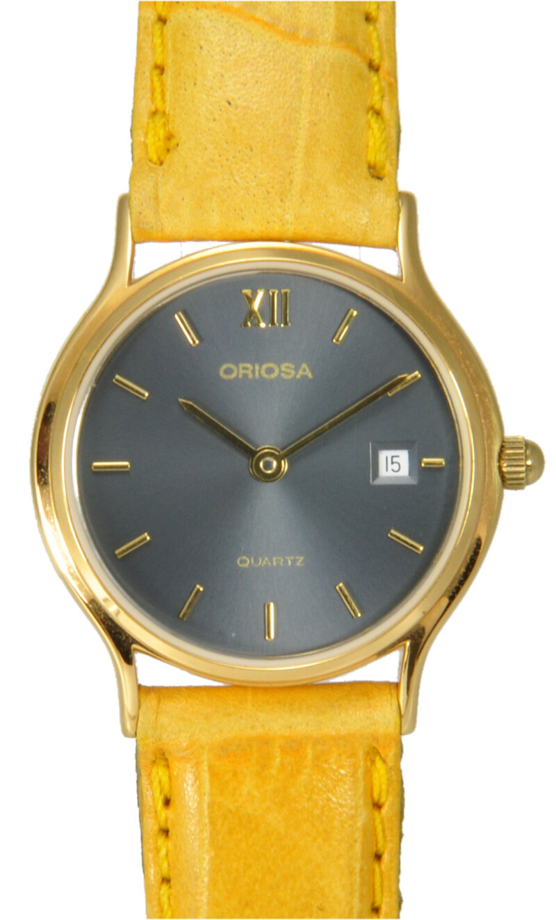 vu11141 Oriosa Damenuhr Quarz