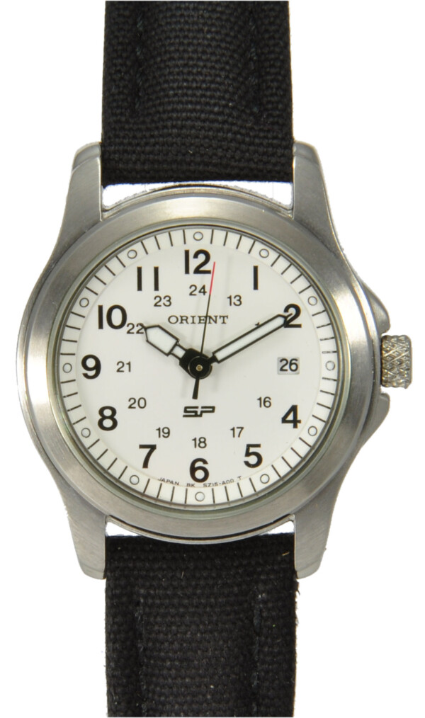Orient SP  Damenuhr  Quarz
