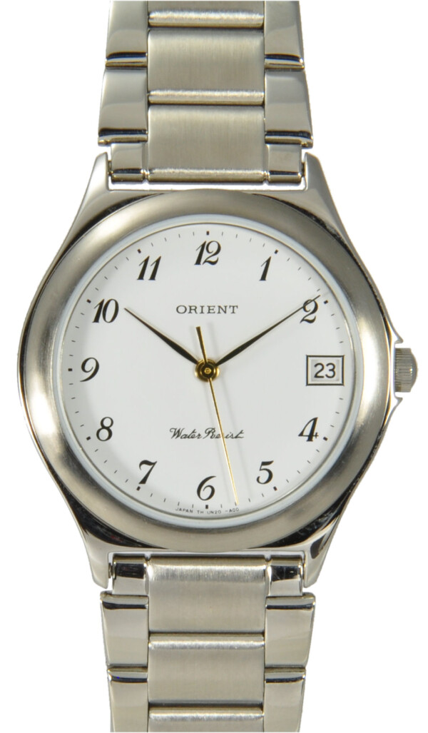 vu11164 Orient Damenuhr Quarz