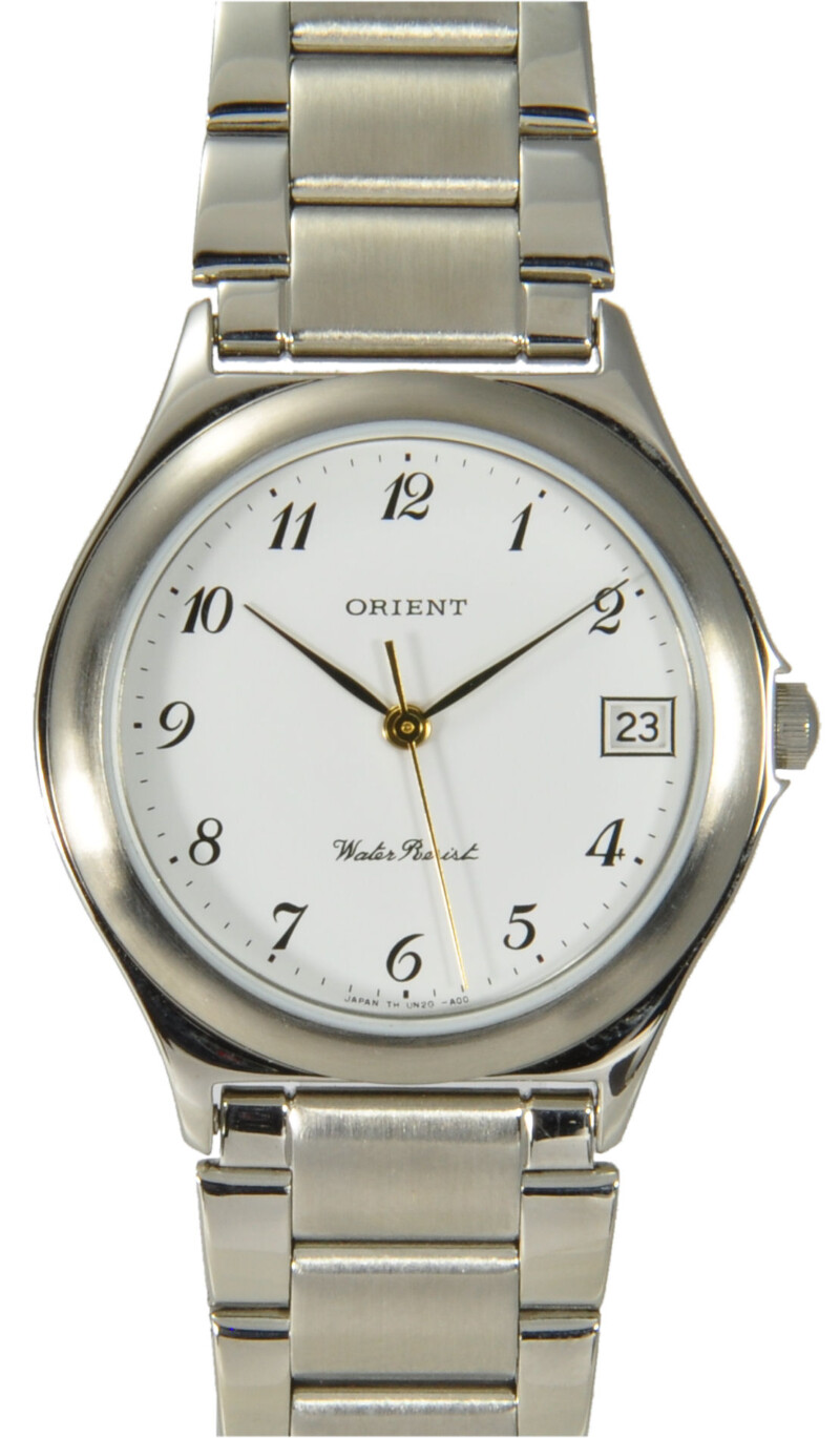 vu11164 Orient Damenuhr Quarz