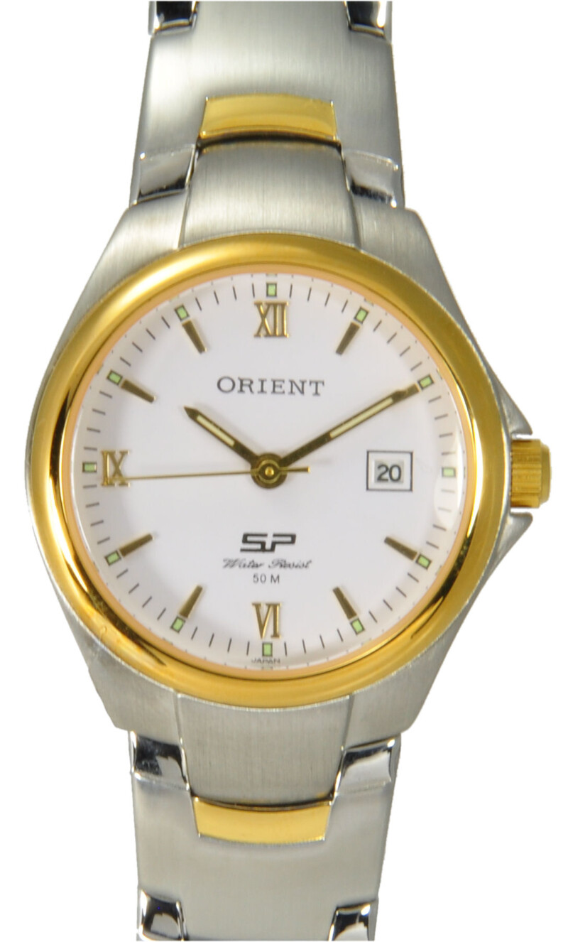 vu11167 Orient SP Damenuhr Quarz