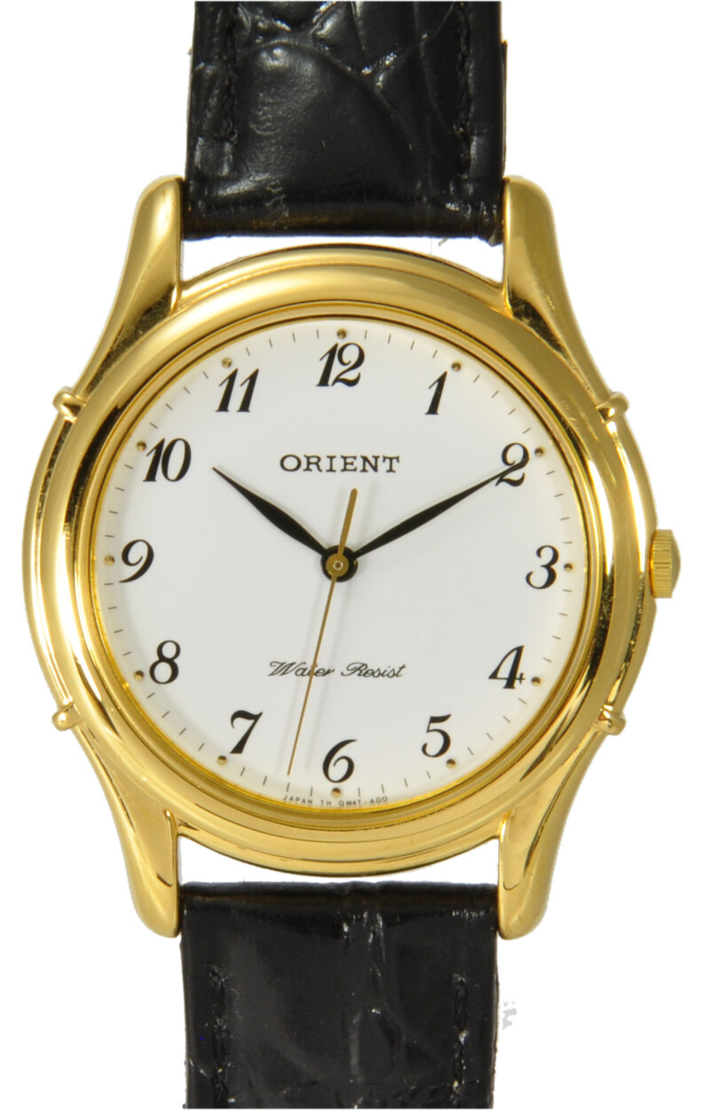 Orient  Medisize  Quarz