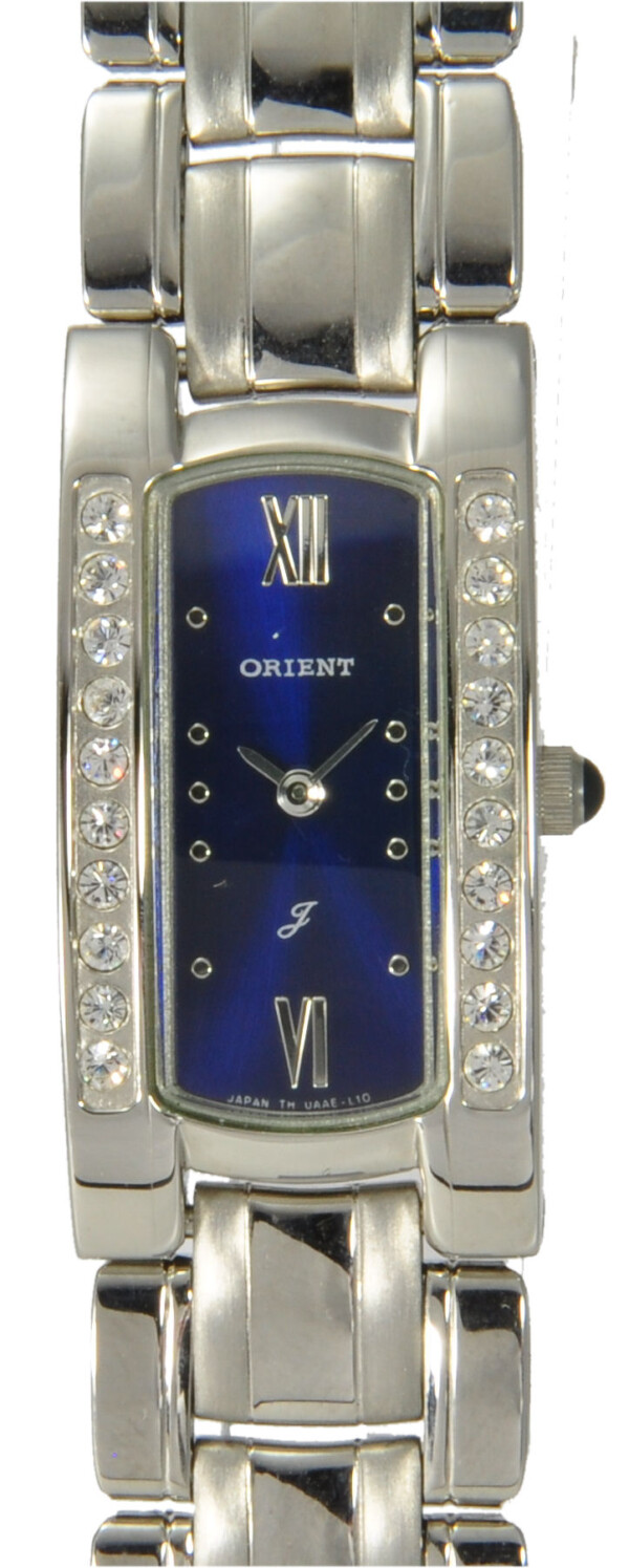 vu11175 Orient Damenuhr Quarz