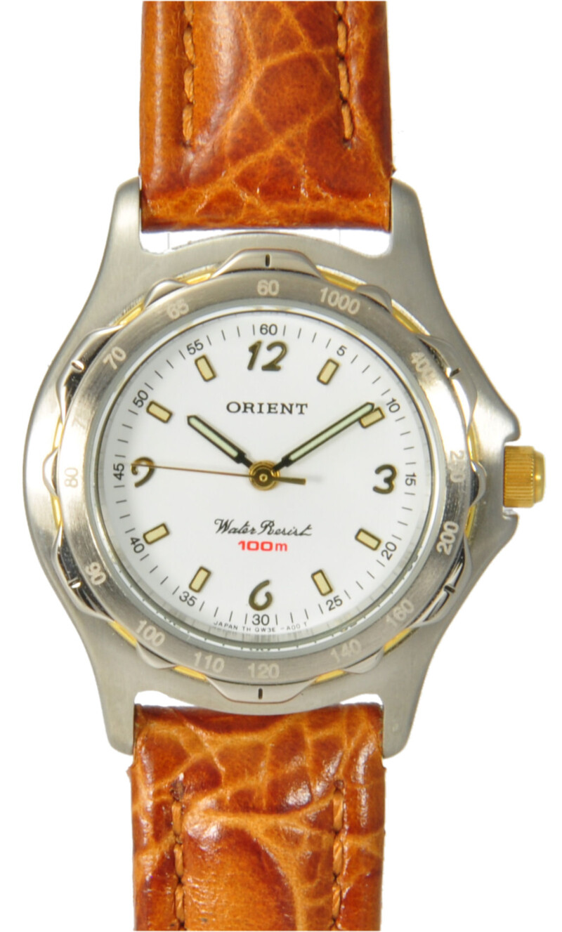 vu11176_1 Orient Damenuhr Quarz