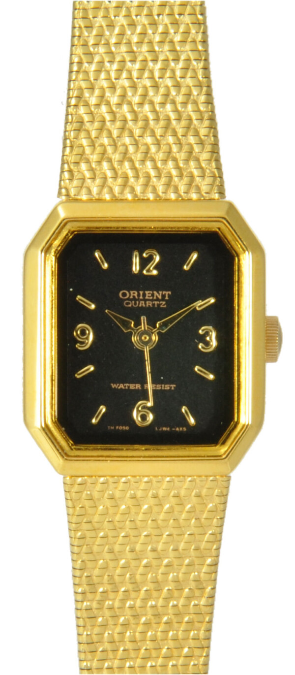 Orient  Damenuhr  Quarz