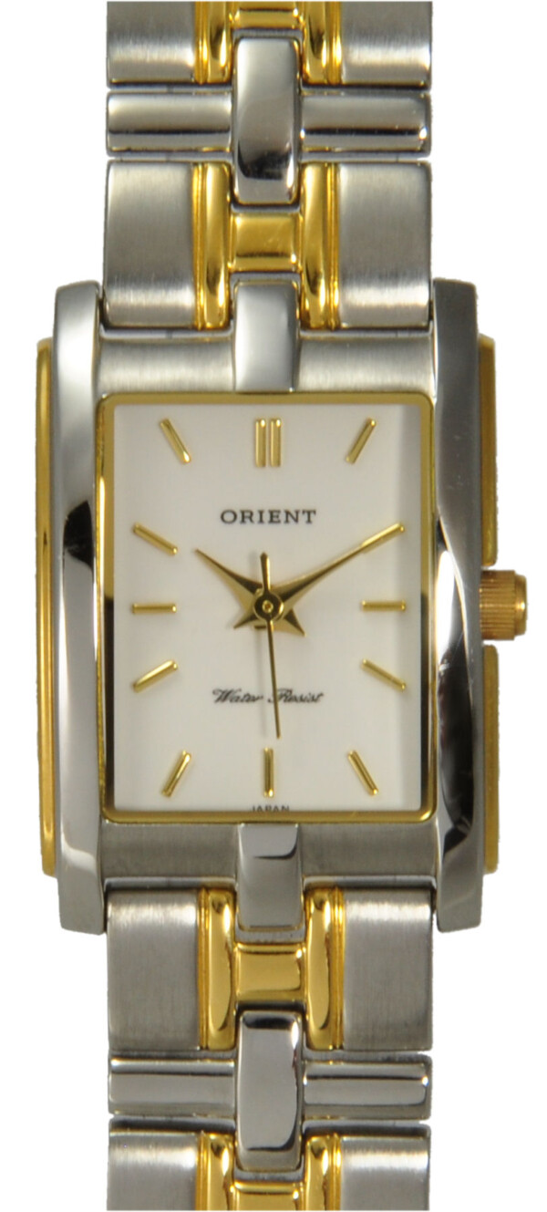 Orient  Damenuhr  Quarz