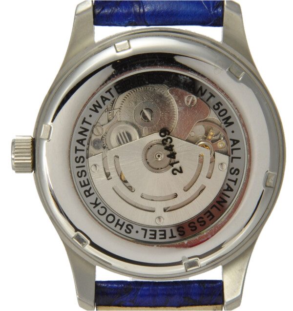 TCM  Herrenuhr  Automatik